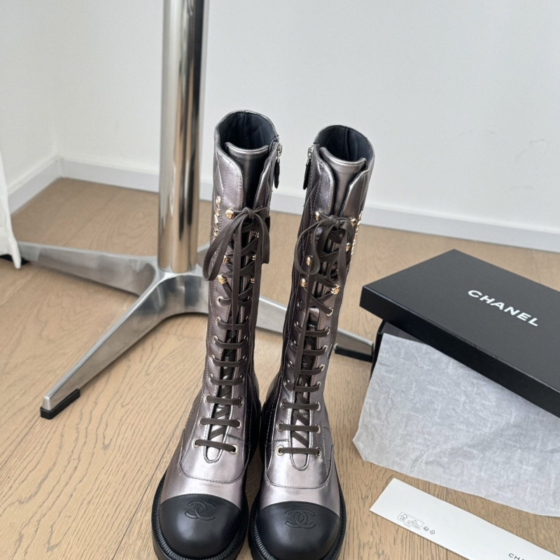 Ch*el boots